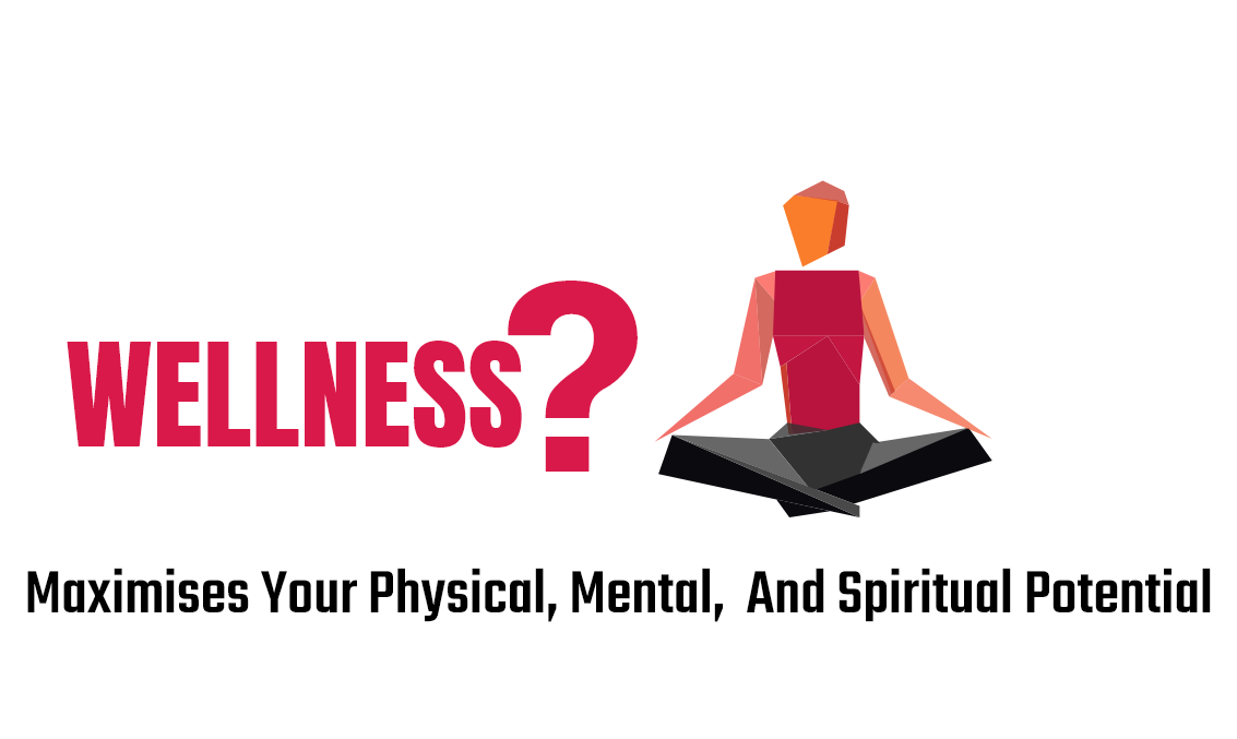 What Is Wellness
